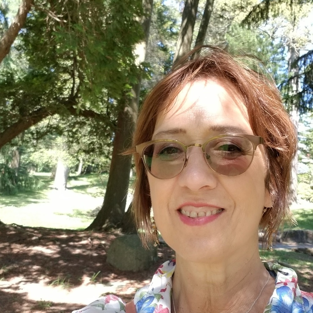 Meet your Posher, Annette